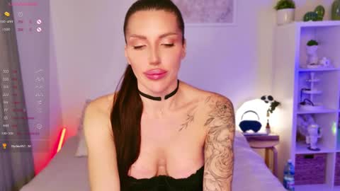 Sasha Miro online show from 05.28.26