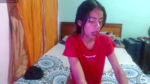 sasha_raven online show from 05.24.26