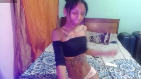 sasha_raven online show from 05.30.26