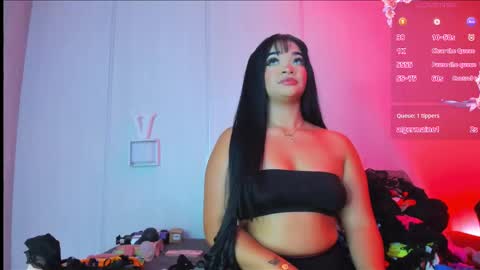 Sasha  online show from 10.14.25