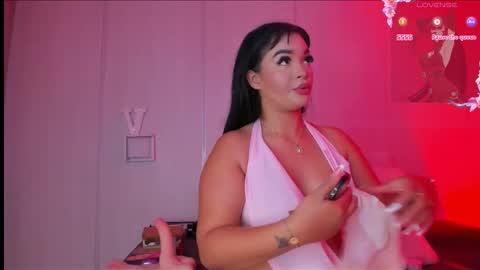 Sasha  online show from 10.23.25