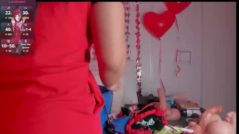 Sasha  online show from 02.11.26