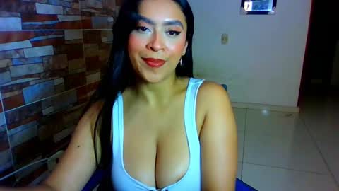 Camila online show from 01.14.25