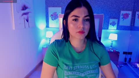 Camila  online show from 12.05.24