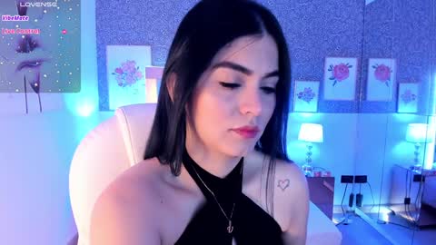 Camila  online show from 12.08.24