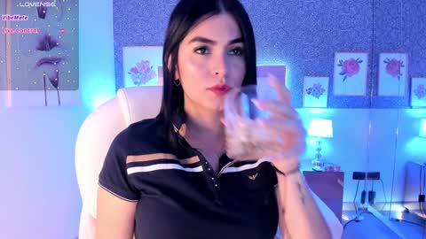 Camila  online show from 12.09.24