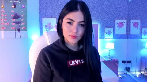Camila  online show from 12.12.24