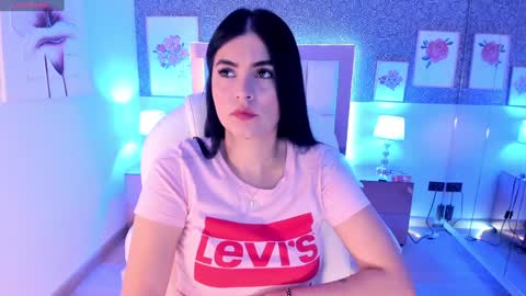 Camila  online show from 12.13.24