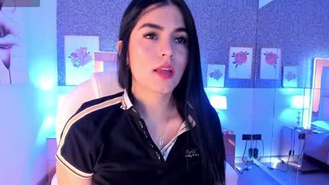 Camila  online show from 12.14.24