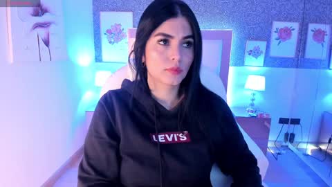 Camila  online show from 12.15.24