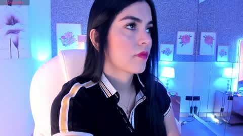 Camila  online show from 12.24.24