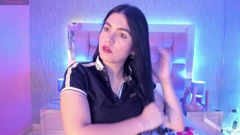Camila  online show from 01.20.25