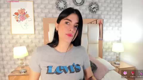 Camila  online show from 09.13.25