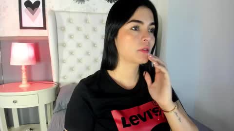 Camila  online show from 09.23.25