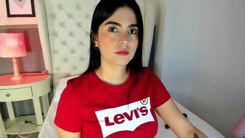 Camila  online show from 09.25.25