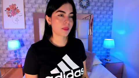 Camila  online show from 10.07.25