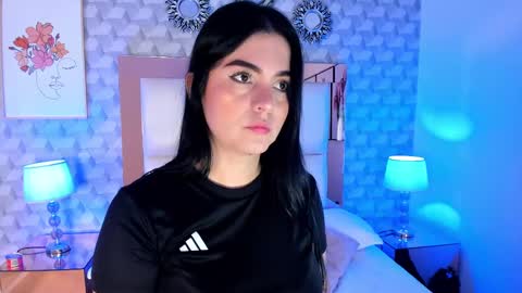 Camila  online show from 10.11.25