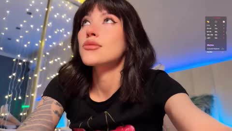 Hi everyone my name is Sasha   online show from 02.13.26