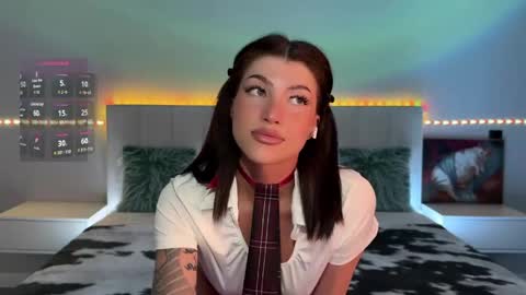 Hi everyone my name is Sasha   online show from 05.21.26