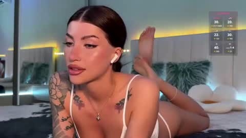 Hi everyone my name is Sasha   online show from 07.09.26