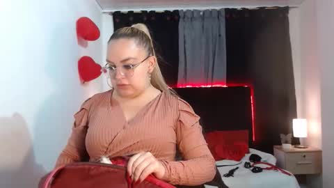 sasha_tk online show from 09.08.25