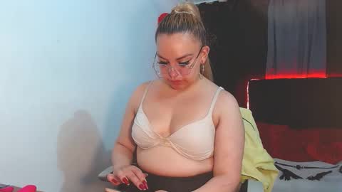 sasha_tk online show from 09.09.25