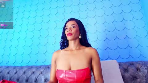 Sasha online show from 09.19.25