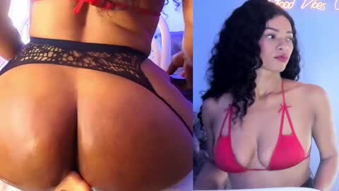 Sasha online show from 10.20.25