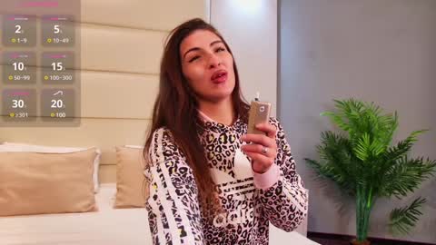 Sasha online show from 12.02.24