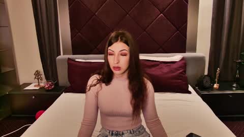 Sasha online show from 03.10.25