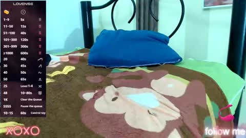 SACHA online show from 06.25.26