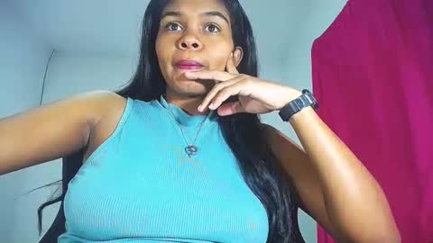 sashabreck1 online show from 02.03.25