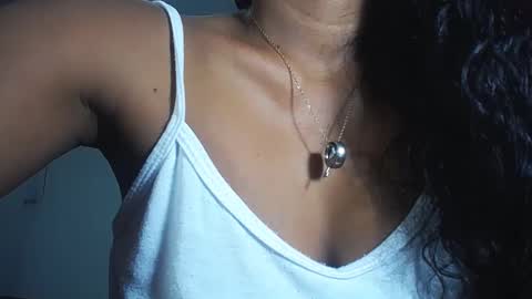 sashabreck1 online show from 02.13.25