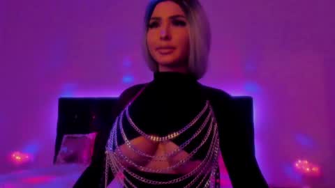   Sasha   online show from 12.03.24