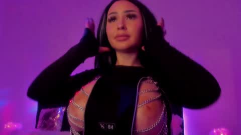   Sasha   online show from 12.07.24