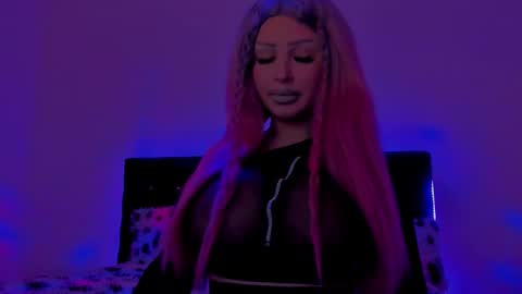   Sasha   online show from 12.01.25