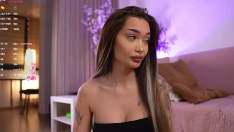 sashafererra online show from 05.17.26
