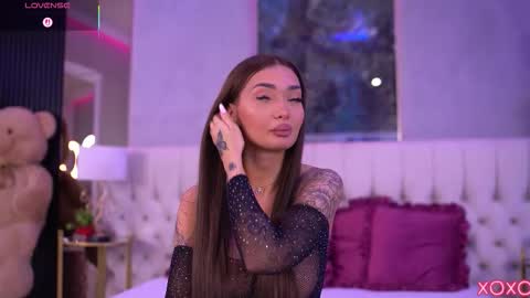 Dennise online show from 09.26.25