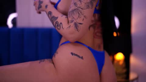 Dennise online show from 01.14.26