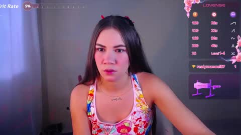 Snapshot of sashaharding1125 chatting on 10.23.25 andrea harding online show from 10.23.25