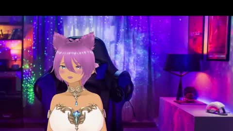 SashaLA online show from 02.05.25