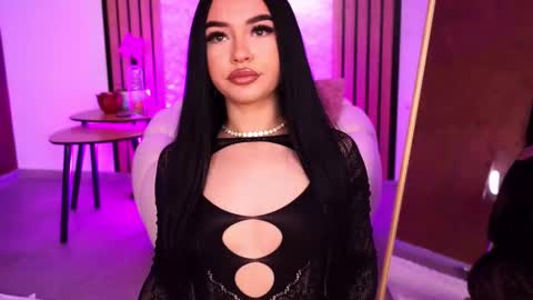 Sasha online show from 03.27.26