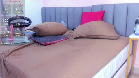 Manuela  online show from 01.23.25