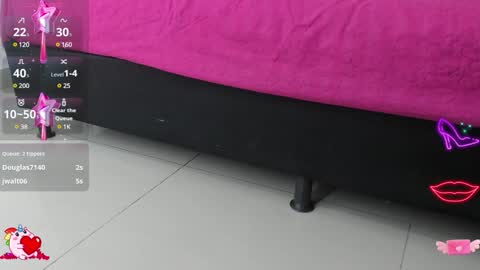 Manuela  online show from 02.02.25