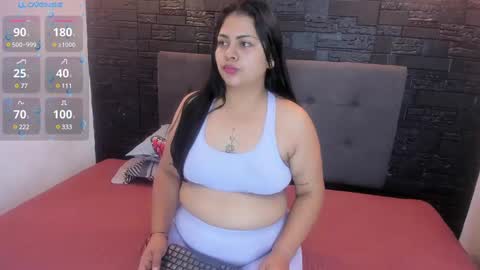 Manuela  online show from 02.11.25