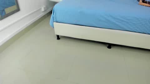 Manuela  online show from 02.21.25