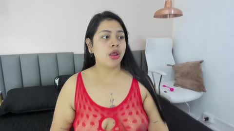 Manuela  online show from 03.07.25