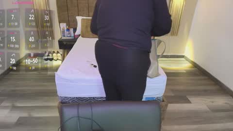 S A S H A R O S E online show from 09.26.25