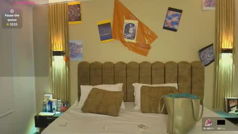 S A S H A R O S E online show from 10.01.25