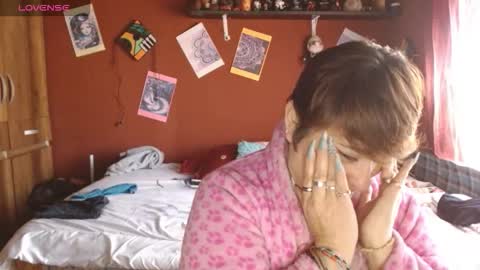 S A S H A R O S E online show from 10.09.25